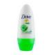 Go fresh Deodorante Roll-On Profumo di Cetriolo e Te' Verde 50 ml