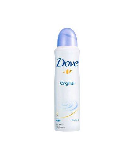 Deodorante Original Spray 150 Ml Senza Alcool