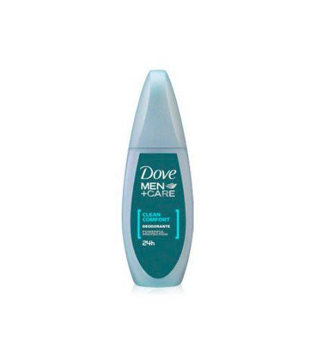 Deodorante Uomo Vapo Men+Care Clean Comfort 75Ml Senza Alcool