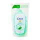 Sapone Liquido Go Fresh Touch Beauty Cream Wash Cucumber & Green Tea Fragrance Ricarica 500 ml