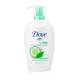Sapone Liquido Detergente Cremoso Fresh Touch Go Fresh  250 Ml