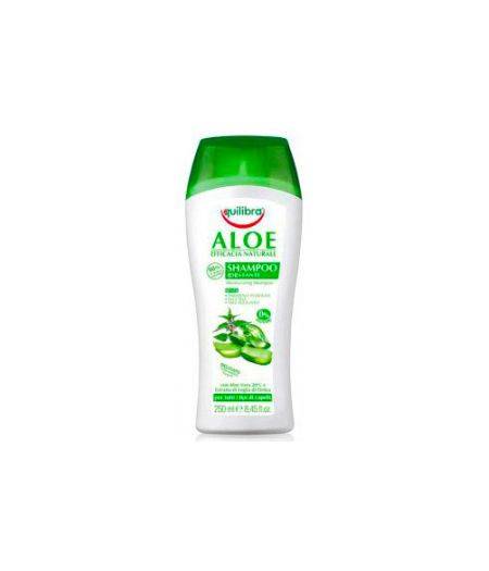 Aloe Shampoo Idratante 250 ml