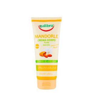 Crema Fluida Corpo Mandorla 200 ml