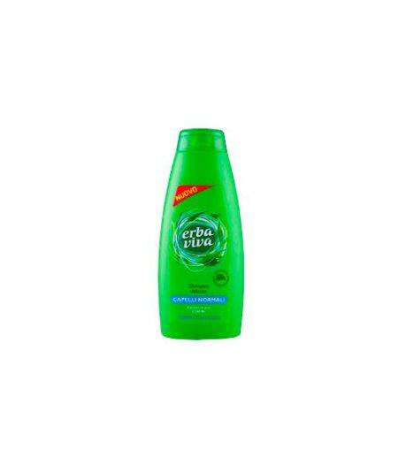 Shampoo Delicato Capelli Normali 500 ml