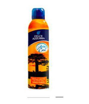 Deo Spray Ambiente Vaniglia Dorata Misteriosi Orizzonti 250 ml