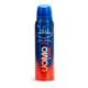 Deodorante Spray Uomo 48H Rebel 150 ml