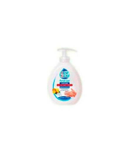 Sapone Liquido Igenizzante con Antibatterico 300 ml