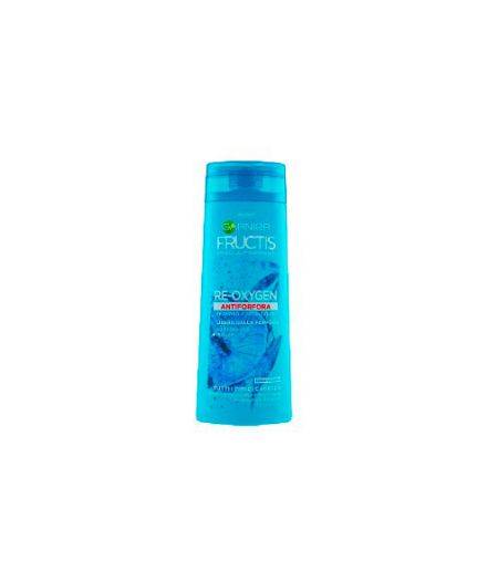 Antiforfora Re-Oxygen - Shampoo Antiforfora 250 ml