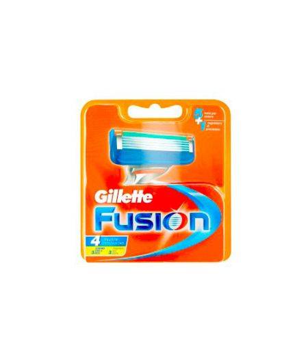Fusion 4 Testine