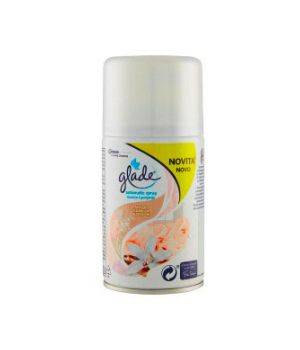Automatic Spray Ricarica Vanilla Blossom - Deodorante per Ambienti 269 ml