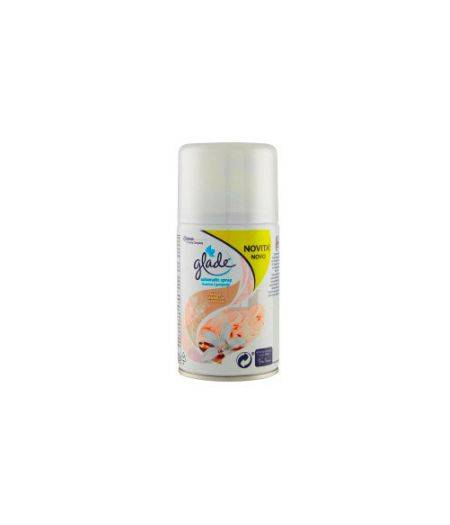 Automatic Spray Ricarica Vanilla Blossom - Deodorante per Ambienti 269 ml