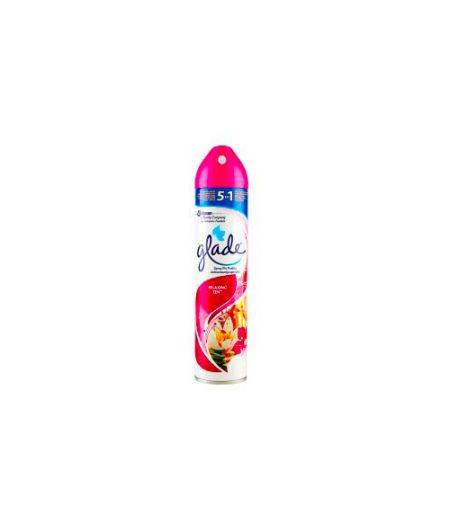 5in1 Deodorante Spray per Ambiente Profumazioni Assortite 300 ml