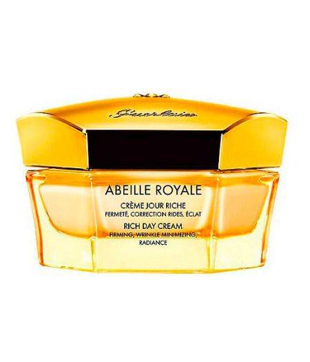 Abeille Royale Creme Jour Riche - Crema Giorno Ricca Antirughe 50 ml