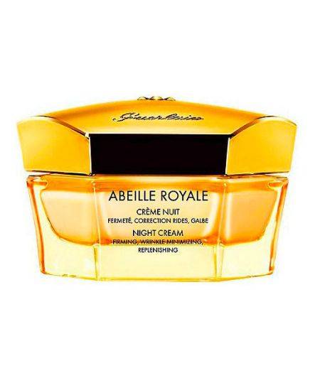 Abeille Royale Creme Nuit - Crema Notte Antirughe 50 ml