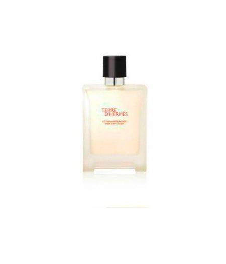 Terre d'Hermes - After Shave Balm 100 ml