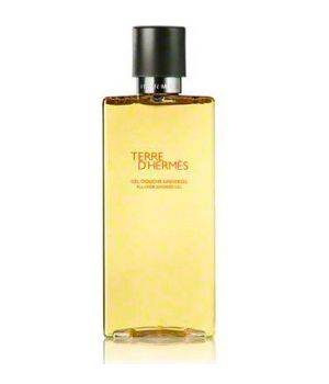 Terre d'Hermes - Gel Doccia 200 ml