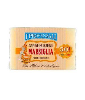 Sapone Extrafino Marsiglia 150 g