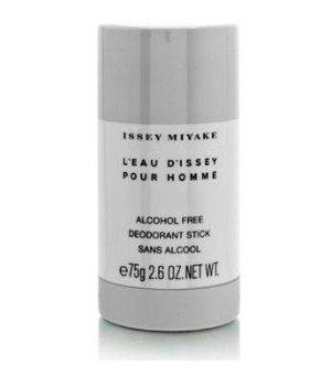 L'Eau d'Issey pour Homme - Deodorante Stick Senz'Alcol 75 g
