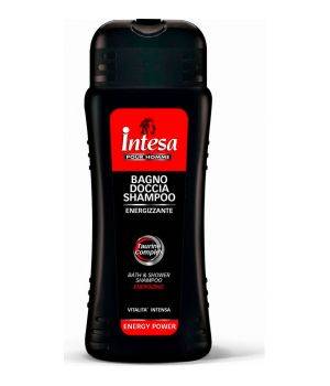 Pour Homme Bagno Doccia Shampoo Energy Power 500 ml