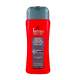 Pour Homme Bagno Doccia Shampoo Rigenerante Odour Block Complex Essence Power 500 ml