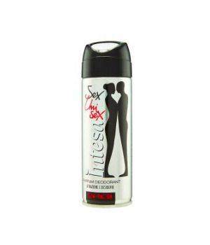 Sex Unisex Parfum Deodorant Sexattraction 125 ml