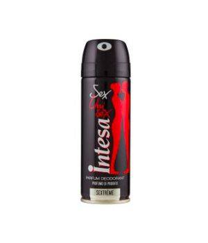 Sex Unisex Parfum Deodorant Sextreme 125 ml