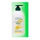 Sapone Liquido Con Latte Di Avena 300 Ml