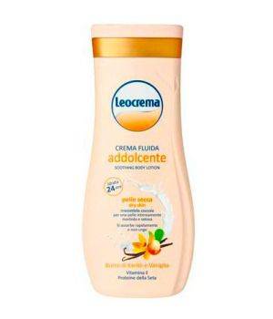 Crema Fluida Addolcente 250 ml