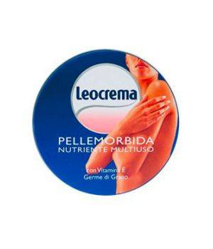 Crema Nutriente Multiuso Vaso Pellemorbida  Da 50 Ml