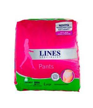 Specialist Pants 7 Discreet Large