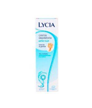 Perfect Touch Crema Depilatoria Braccia & Gambe 150 ml