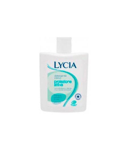 Detergente Intimo Protezione Attiva 250 ml