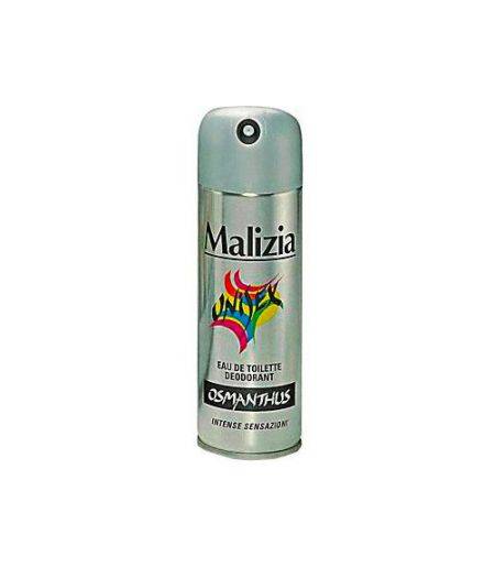 Deodorante Unisex Spray Da 125 Ml