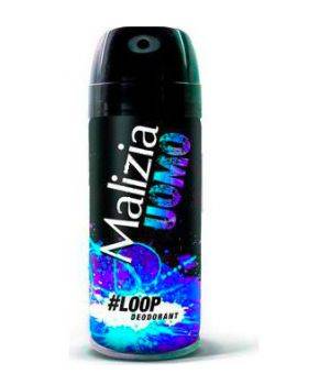 Deodorante Uomo #LOOP 100 ml
