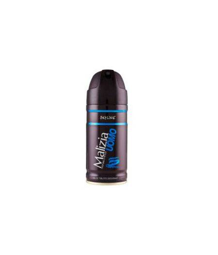 Uomo Skyline Eau de Toilette Deodorant 150 ml