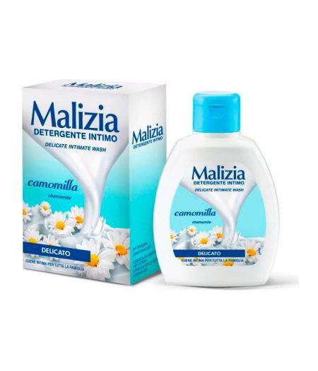 Detergente Intimo Delicato Camomilla 200 ml
