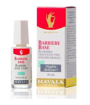 Base Idratante Per Unghie Disidratate E Sensibili 10 Ml