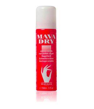 Mavadry Spray - Asciugasmalto Spray 100 ml