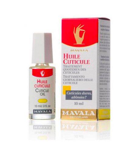 Olio Nutriente Per Cuticule 10 Ml