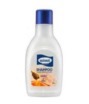 Shampoo Neutro Nutriente al Miele 1000 ml
