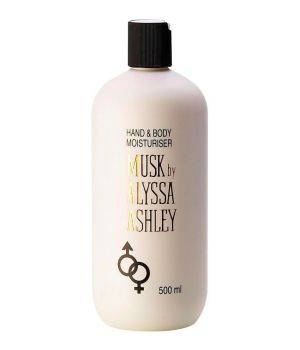 Musk by Alyssa Ashley - Lozione Corpo 500 ml