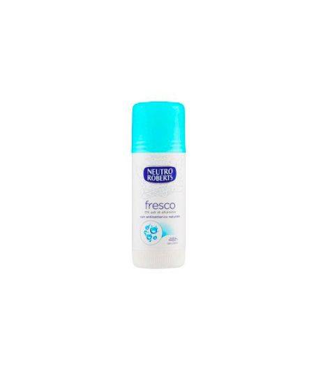 Fresco Deodorante Stick 40 ml