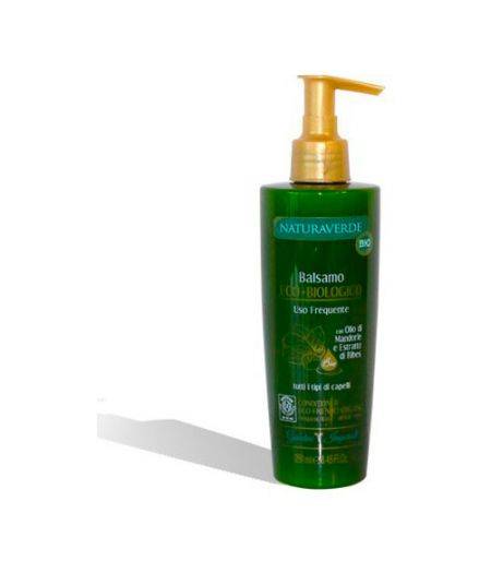 Bio Balsamo Eco-Biologico Uso Frequente 250 ml