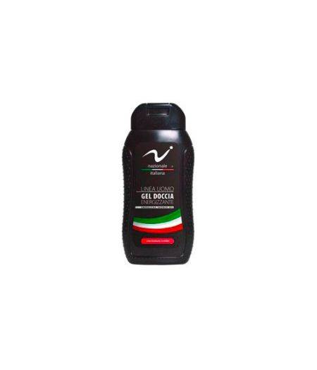 Linea Uomo Gel Doccia Energizzante 300 ml