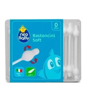 Bastoncini Soft 56 pz