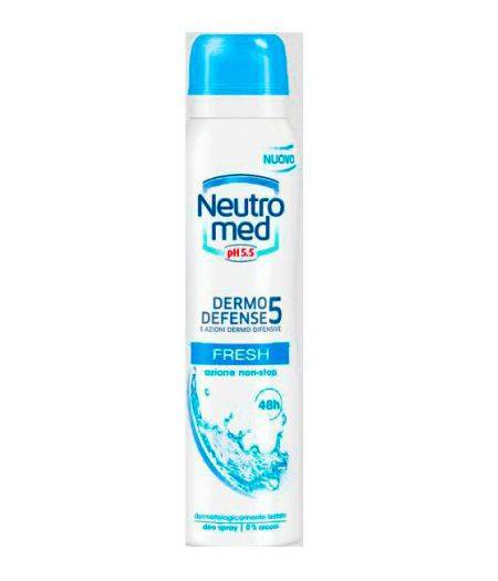 Deodorante Spray Fresh Azione Non-Stop 150 ml