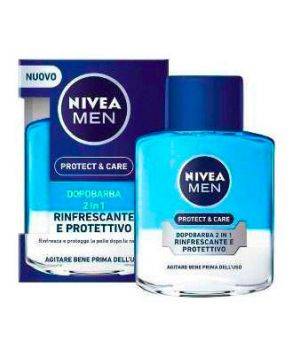 Men Protect & Care - Dopobarba Rinfrescante e Protettivo 100 ml