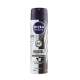 Men 48h Invisible for Black & White Original - Deodorante Spray 150 ml
