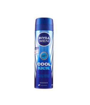 Men Cool Kick - Deodorante Spray 150 ml