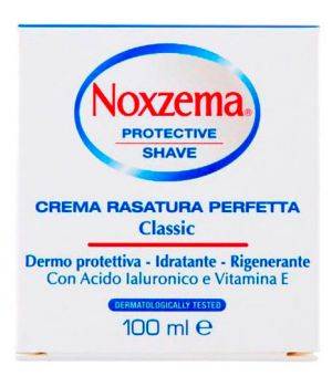 Protective Shave Crema Rasatura Perfetta Classic 100 ml